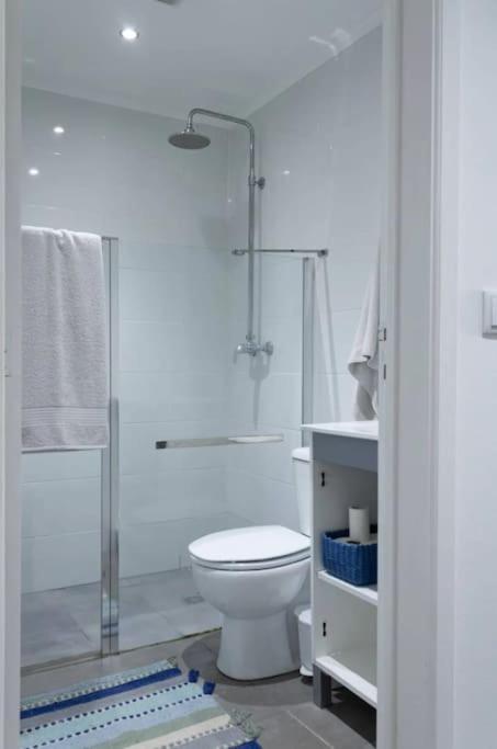 Apartamento Simples E Simpatico Орта Экстерьер фото