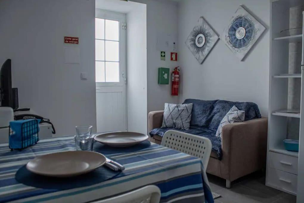 Apartamento Simples E Simpatico Орта Экстерьер фото